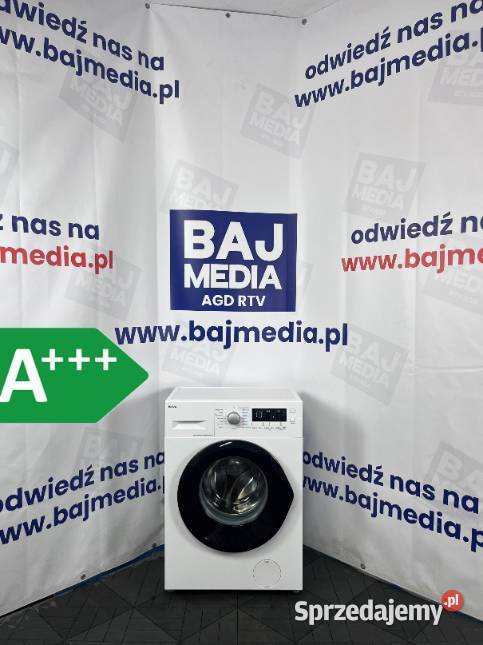 Outlet Pralka Amica 6 1000 ob A DostawaGwarancja Pruszków sprzedam