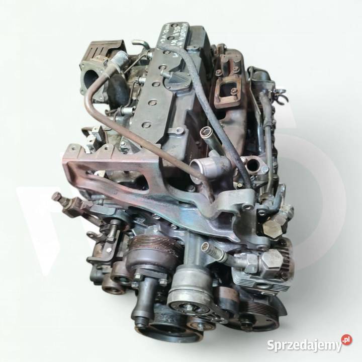 Kubota M7151 V6108CRTIEV02 61L Wilkowo