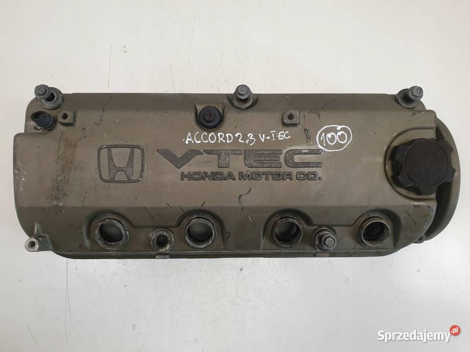Honda Accord VI 23 VTEC VTEC POKRYWA ZAWORÓW lubelskie sprzedam