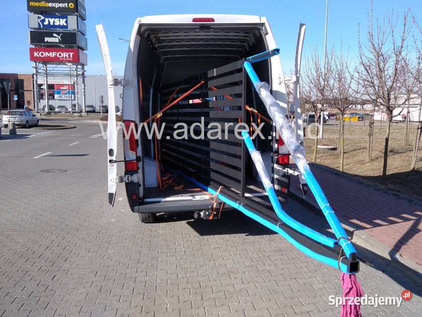 Usługi Transportowe Busami MAXI Przewóz Rzeczy podlaskie