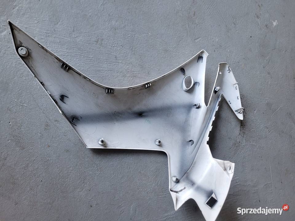 Honda CBR 500 R 1315 OWIEWKA prawa bok plastik Części i akcesoria motocyklowe Nowy Tomyśl