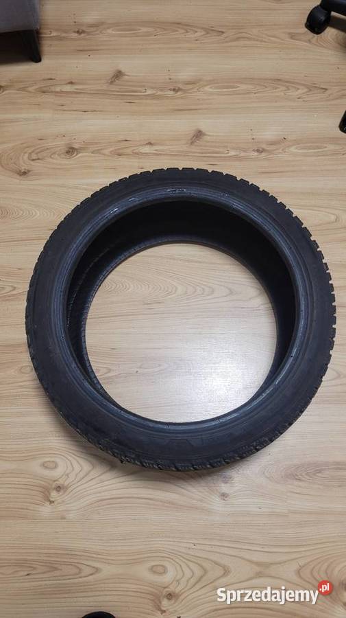 Opona 1 Taurus 21540 R17 2018r Ciekoty sprzedam