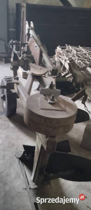 Likwidacja gospodarstwa Błotnica Strzelecka sprzedam