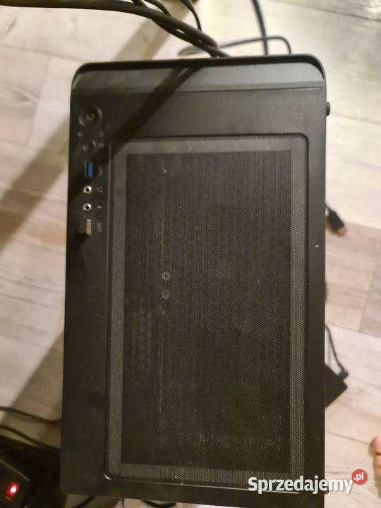 Komputer do gier małopolskie Myślenice