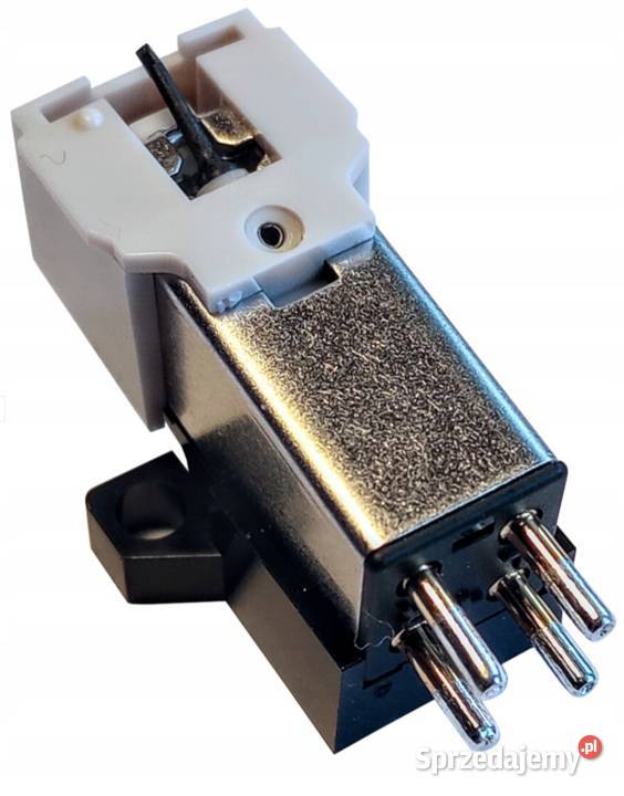 WKŁADKA MAGNETYCZNA AUDIOTECHNIKA Gramofony