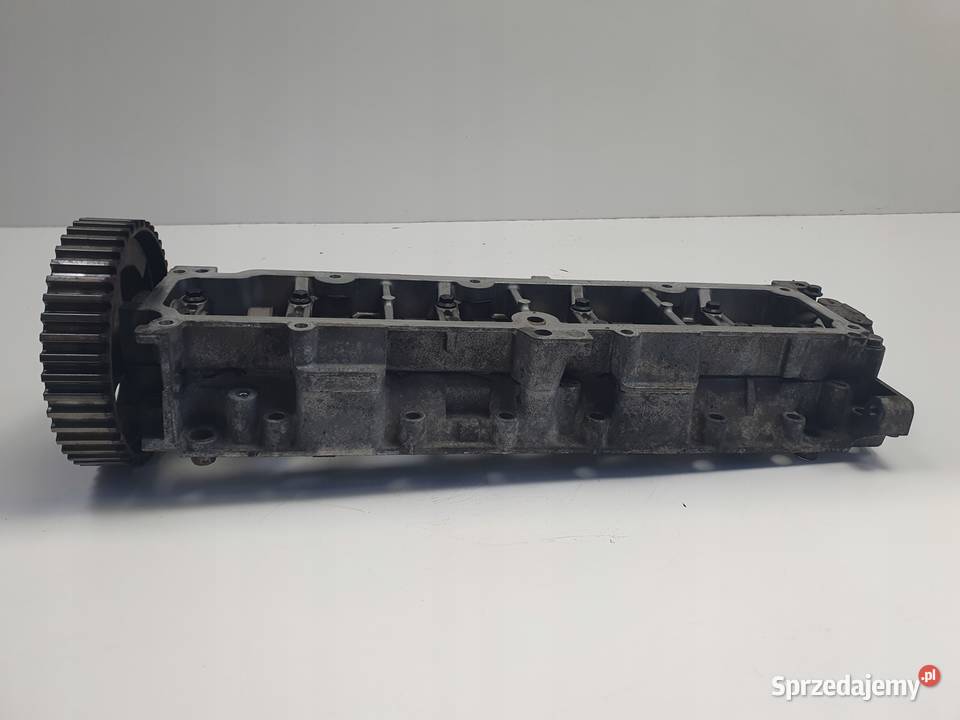 Ford C II 16 TDCI WAŁEK ROZRZĄDU podstawa Chełm