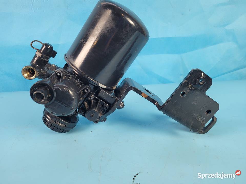 CASE IH PUMA 145 12r ODBIORNIK SUSZARKA 84170919 Kolno sprzedam