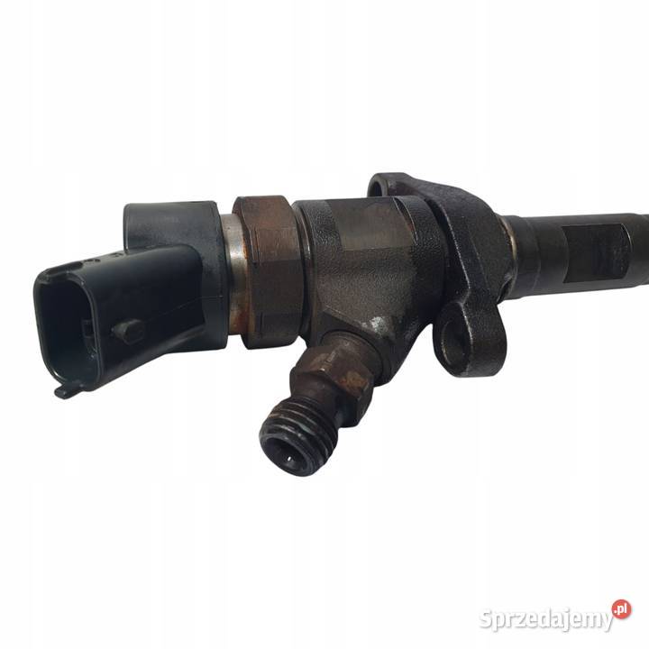 WTRYSKIWACZ Peugeot 206 207 307 3008 407 5008 16 Chełm
