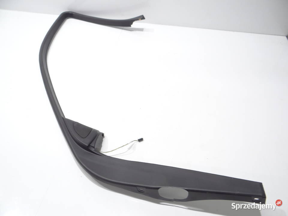 OSŁONA DRZWI RAMY OKNA PRAWY PRZÓD BMW E46 LCI lubelskie Strzyżewice