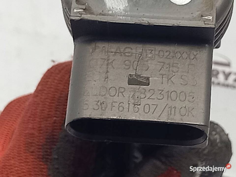 PASSAT B6 OCTAVIA 08r 20 FSI BVY 150 171 cewka Kielce sprzedam