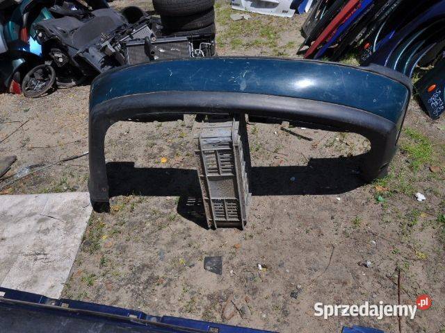 passat B5 kombi zderzak 13734 WYSYŁKA śląskie Żory