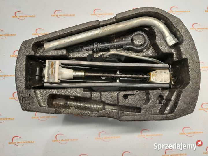 VW POLO V zestaw naprawczy 6R0011031 Kielce