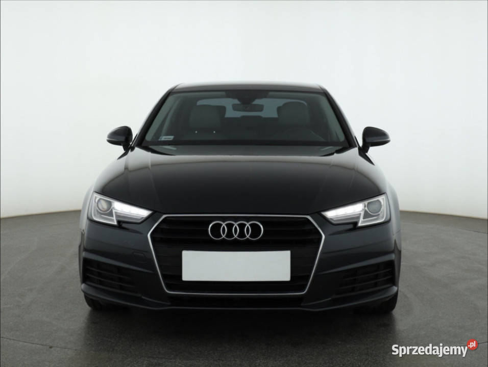 Audi A4 20 TDI Piaseczno