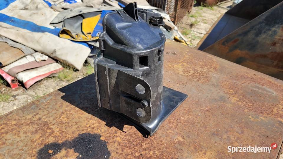 Dmuchawa nawiewu Opel Tigra Łagów