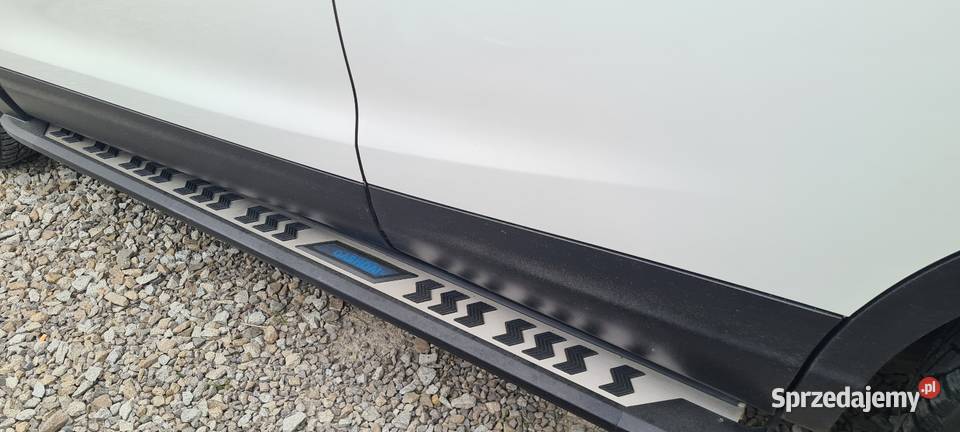 Nissan Quashqai salon aluminiowe felgi Qashqai Dębica sprzedam