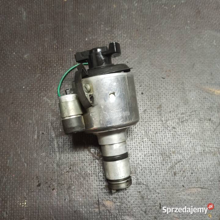 VW Garbus aparat zapłonowy Bosch 009 231178009 Moduły zapłonowe Wrocław