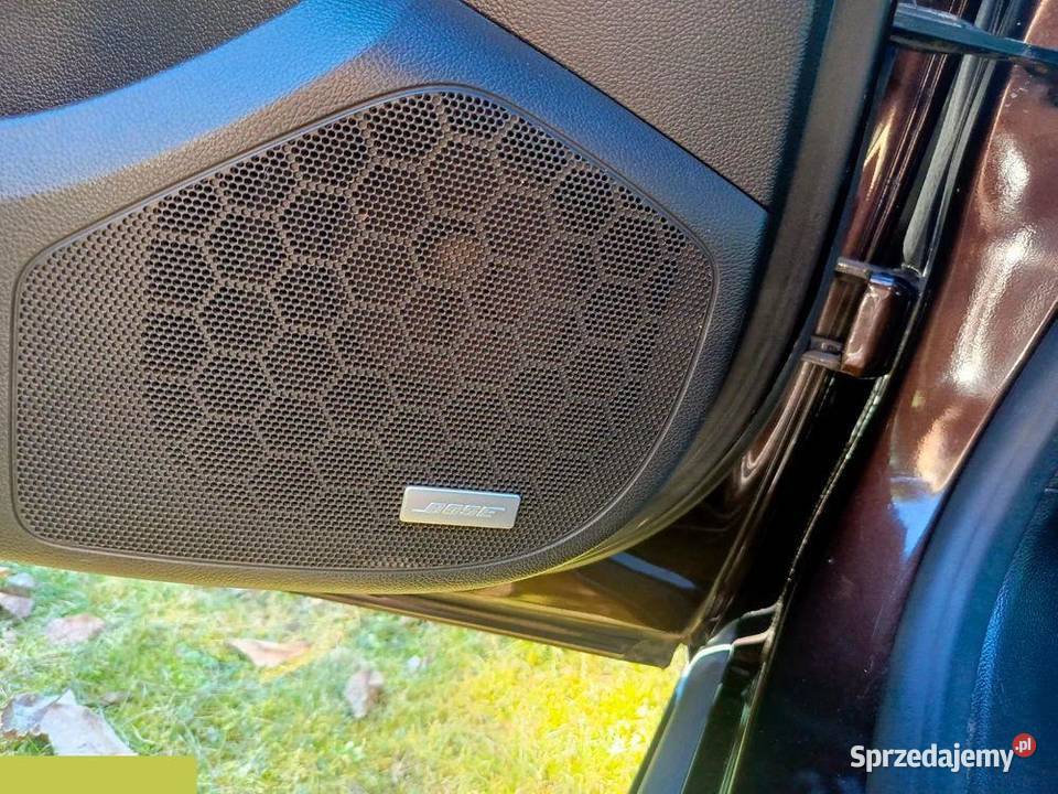 Opel Insignia 20d 194 2014r Bogate wyposażenie Lubin sprzedam