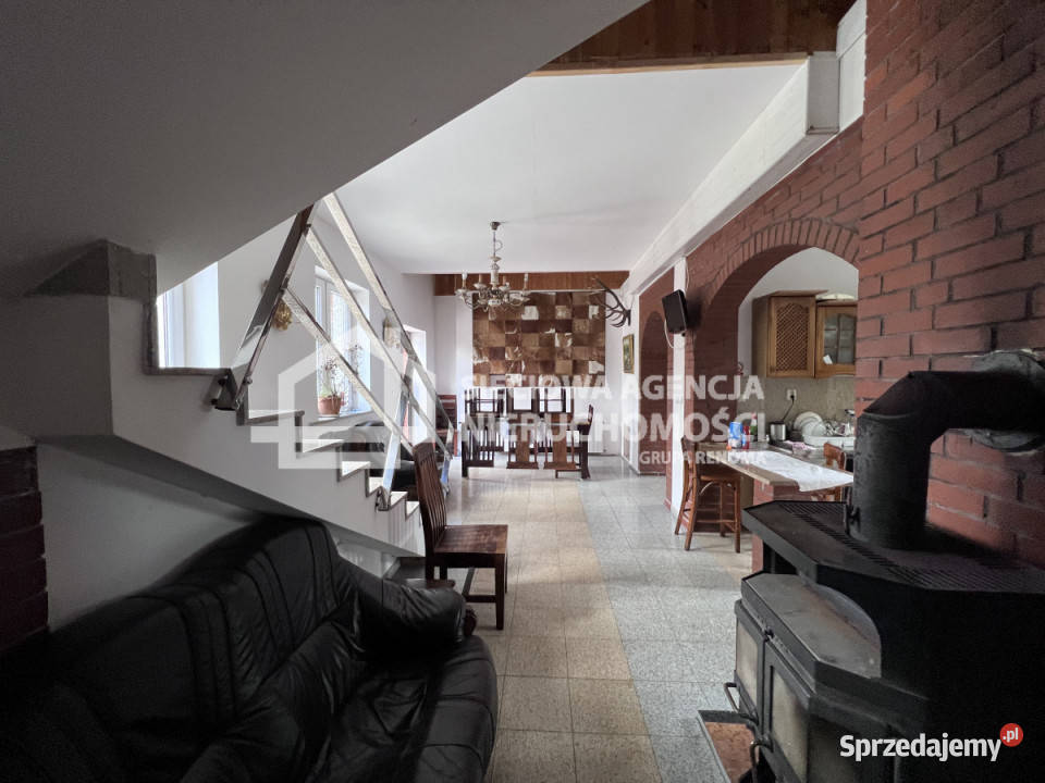 Dom wolnostojący Rumia 260m2 sprzedam