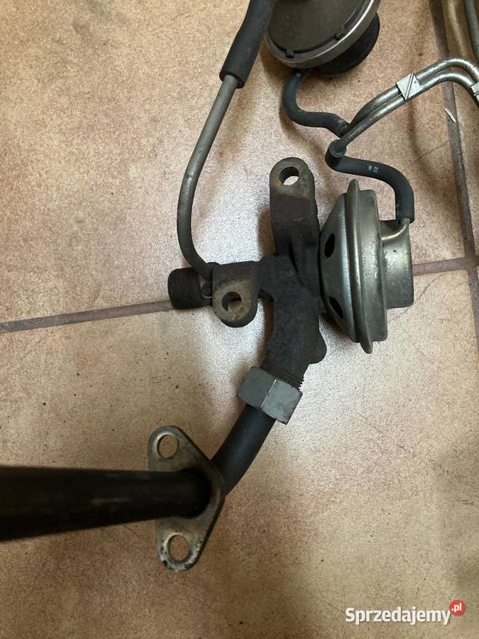 Toyota 4 Runner N120 N130 EGR 2562065011 Rakoniewice