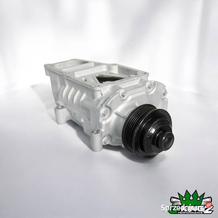 Eaton M45 Mercedes 20 23 Kompressor A1110901080 osobowe mazowieckie