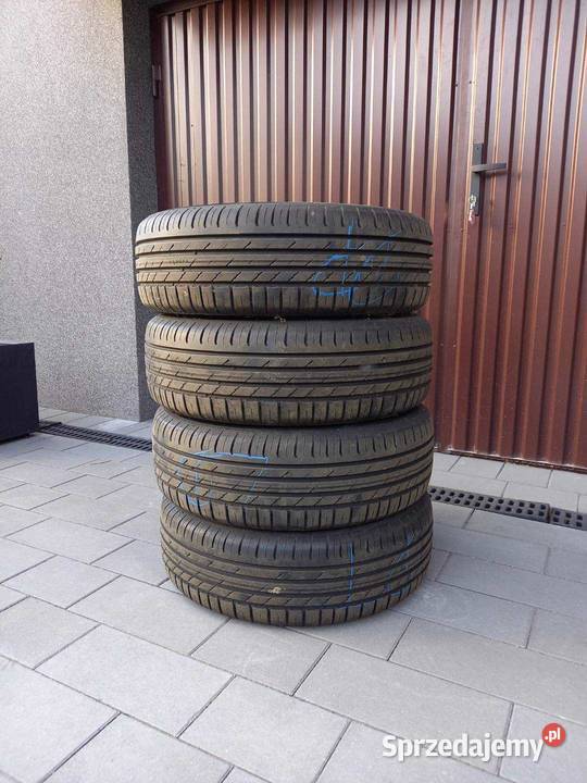 Koła Honda Jazz 4x100 Wołomin