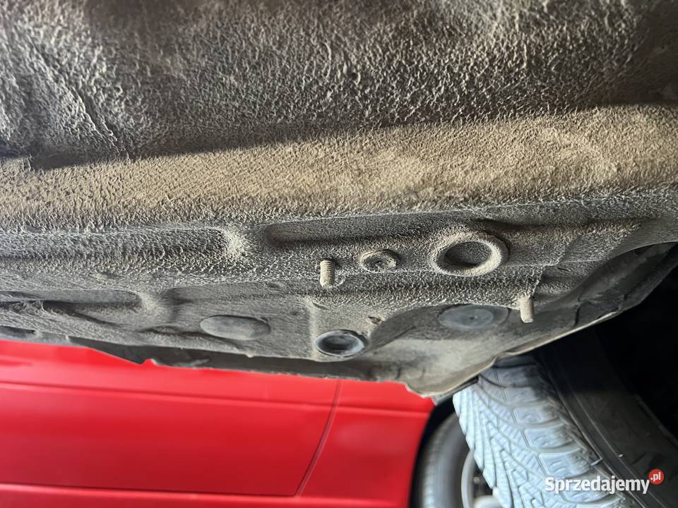 Audi 80 B4 Ćmielów