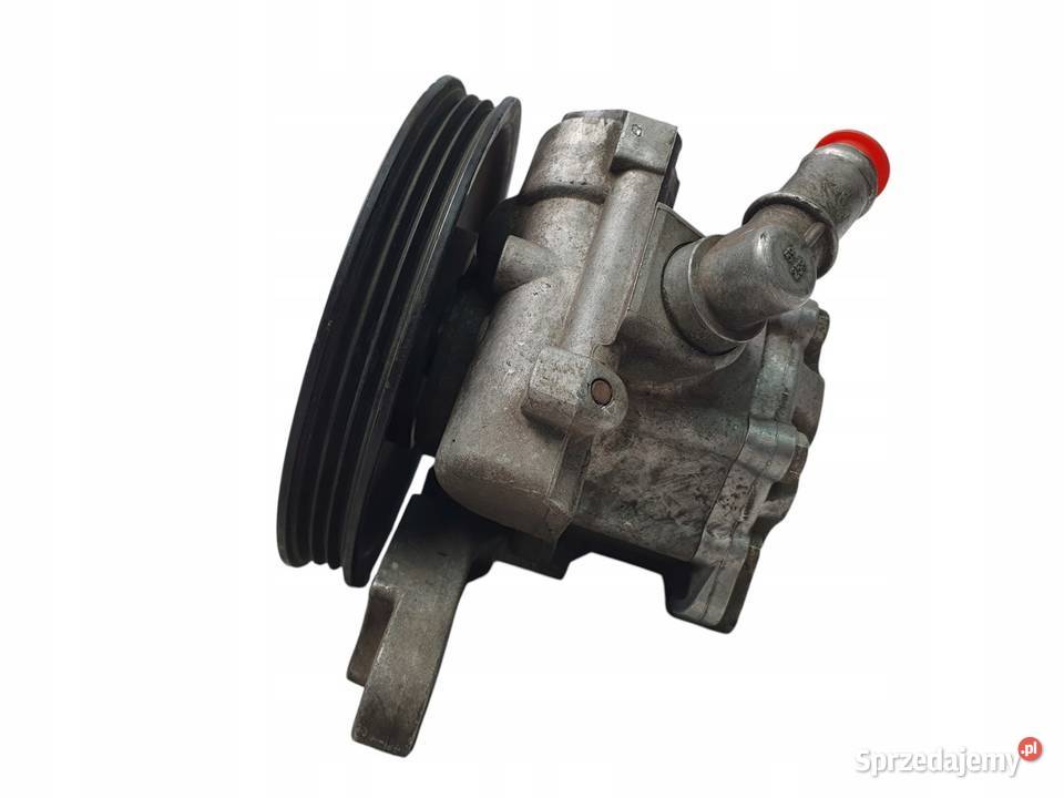 POMPA WSPOMAGANIA Mini One 14D 676355601 113Bar