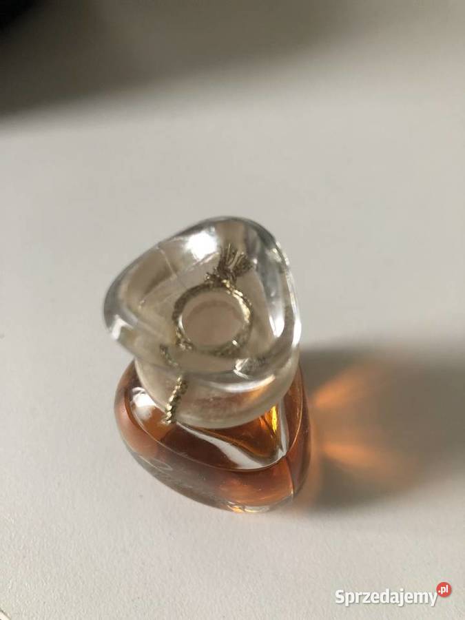 Perfumy vintage Charles Revson Cerissa Perfumy i wody Ciepielów sprzedam