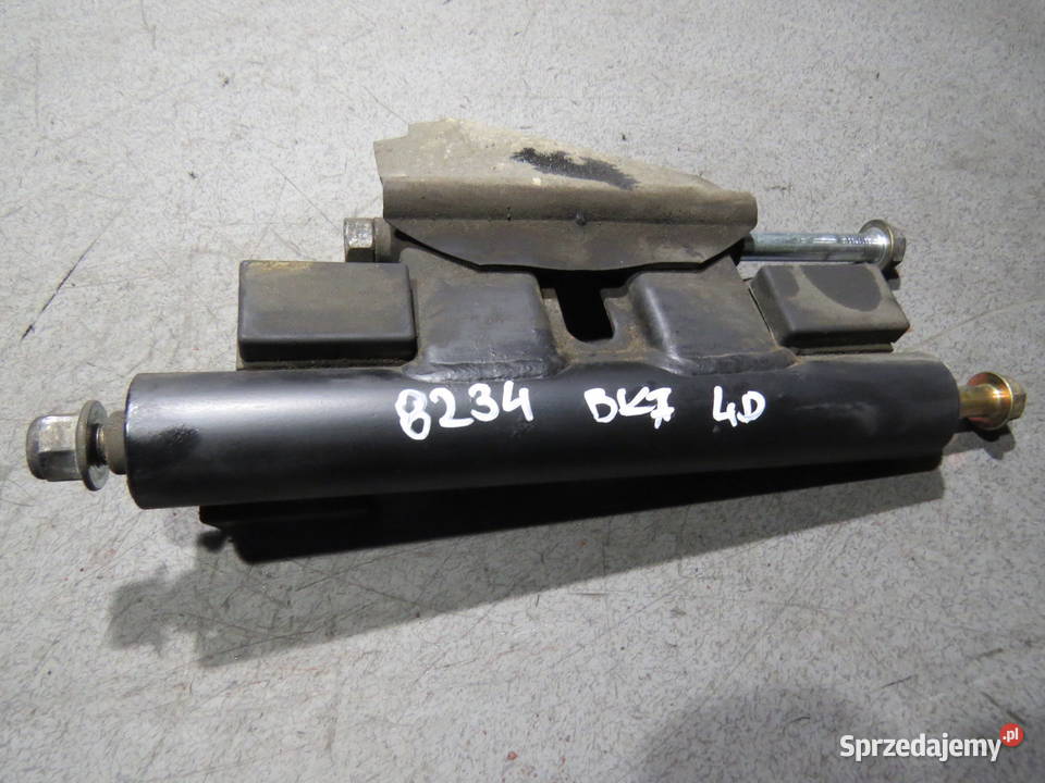 SUZUKI BURGMAN K7 200 125 150 08 SANKI MOCOWANIE Kraków