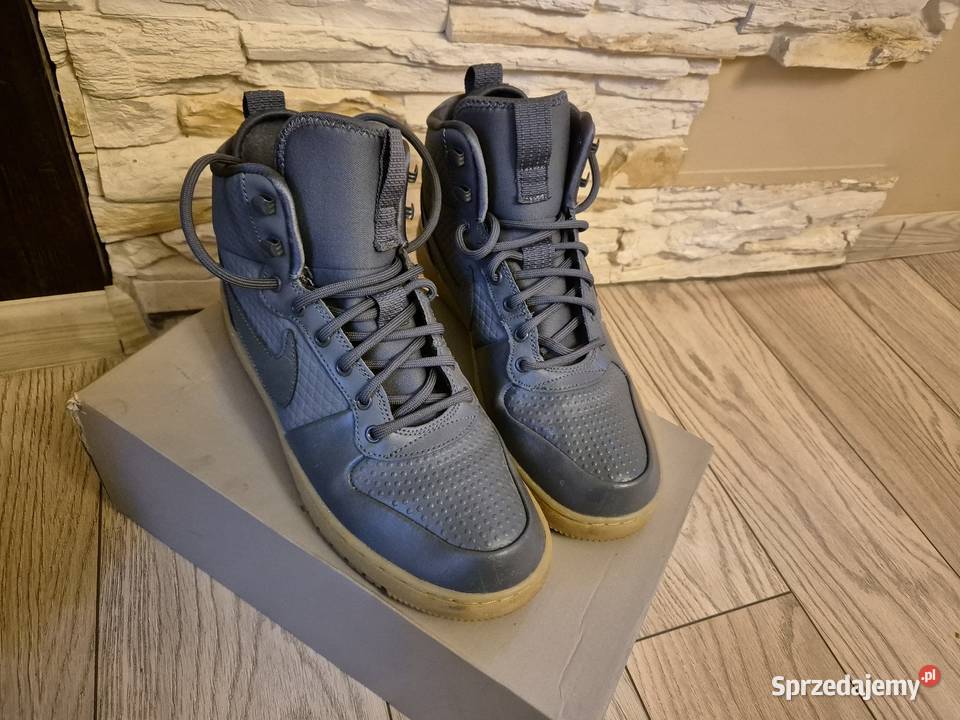 Adidas Nike 43 Września