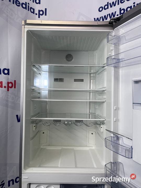 LODÓWKA Beko No Frost Premium 190 Eco A Dostawa