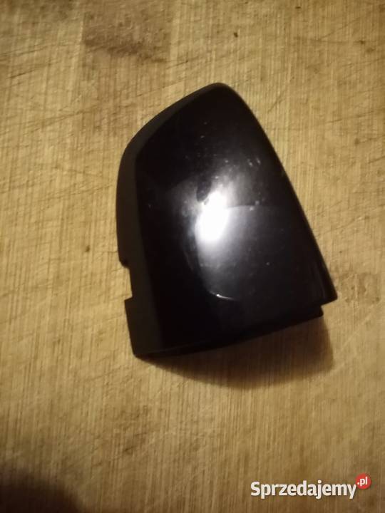 Zaślepka klamki prawa VW Passat b8 kol LC9X VW Łódź