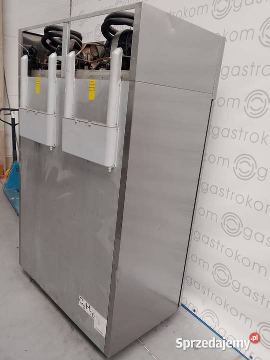Szafa chłodniczomroźnicza Hendi 233146 dolnośląskie Wrocław