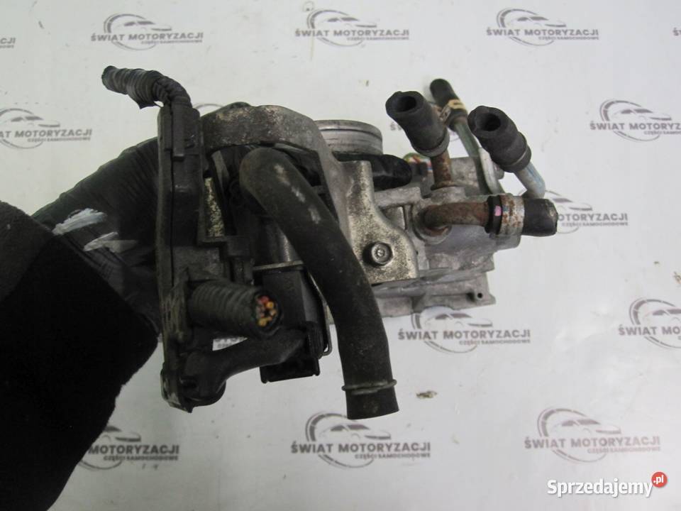 HONDA INSIGHT II 13 HYBRID 88 LDA3 11r świętokrzyskie