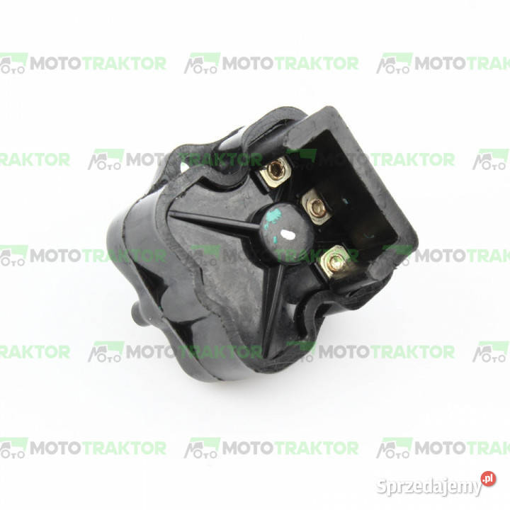 WŁĄCZNIK KIERUNKOWSKAZÓW JOHN DEERE AL35179 Łążynek