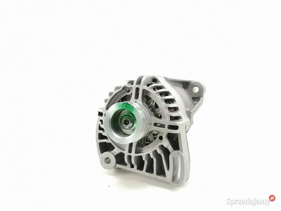 ALTERNATOR FIAT DOBLO PUNTO PALIO SIENA 12 16 osobowe
