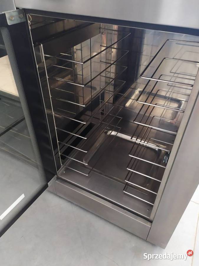 GARBIN Garownik 83LIX WYSYŁKA 0 Gastronomia Kazuń Polski