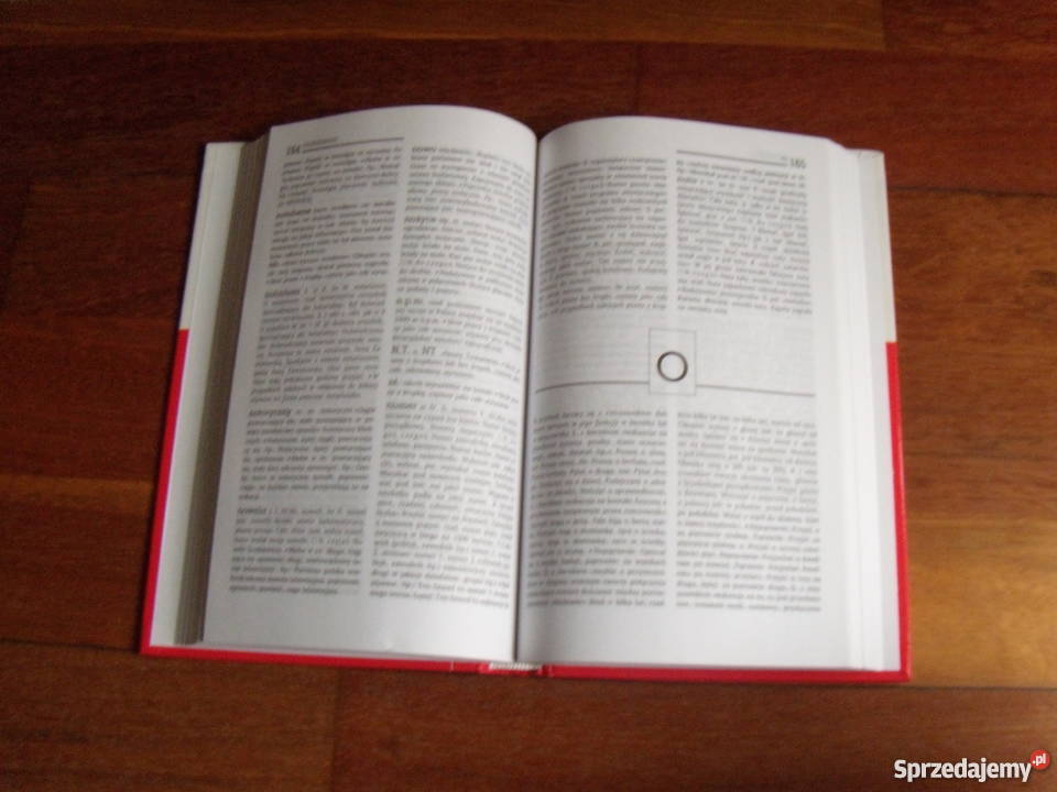 Słownik poprawnej polszczyzny