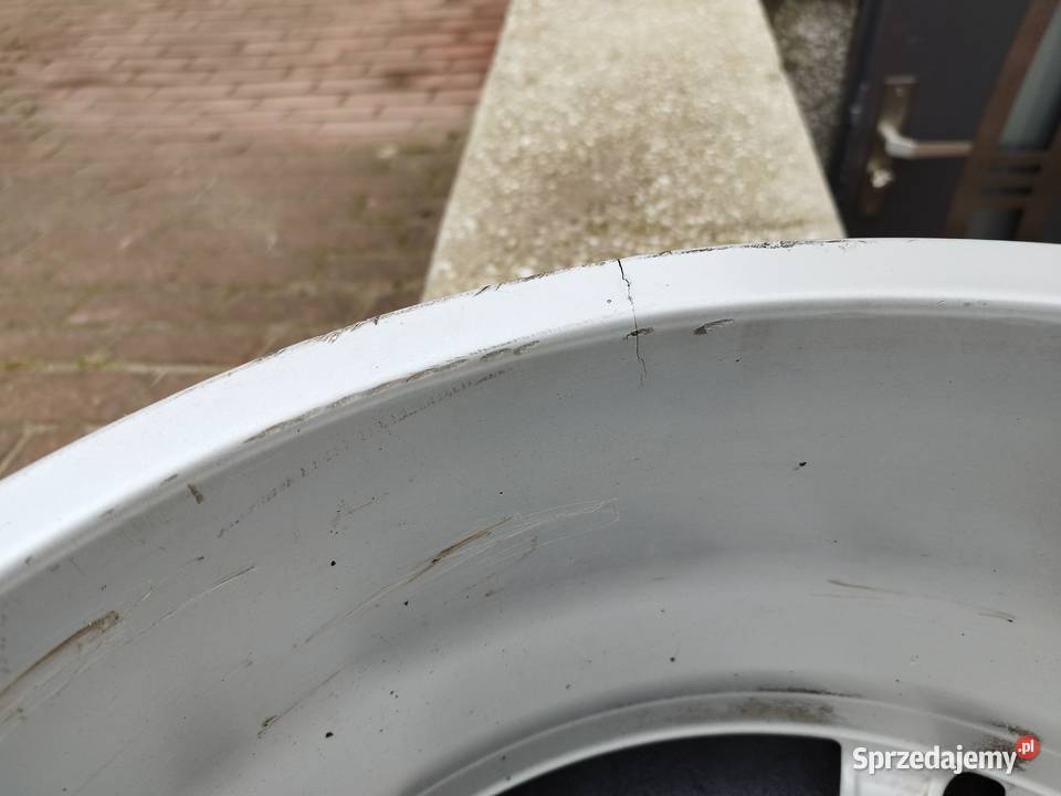 Felga BMW 7845880 18 8J ET34 Żary