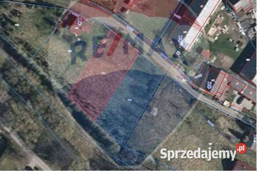 Ostatnie działki w Lenarcicach z dostępem do opolskie Lenarcice