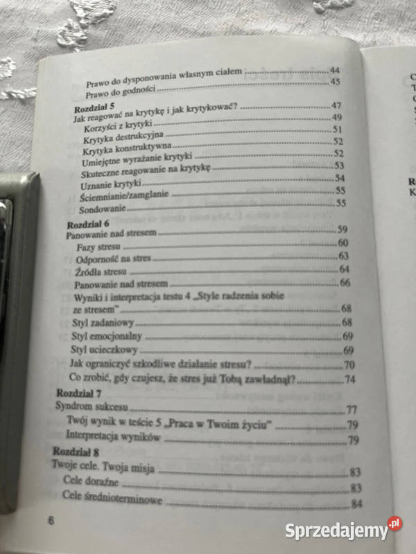 Książka Sztuka aktywności Bielsko-Biała