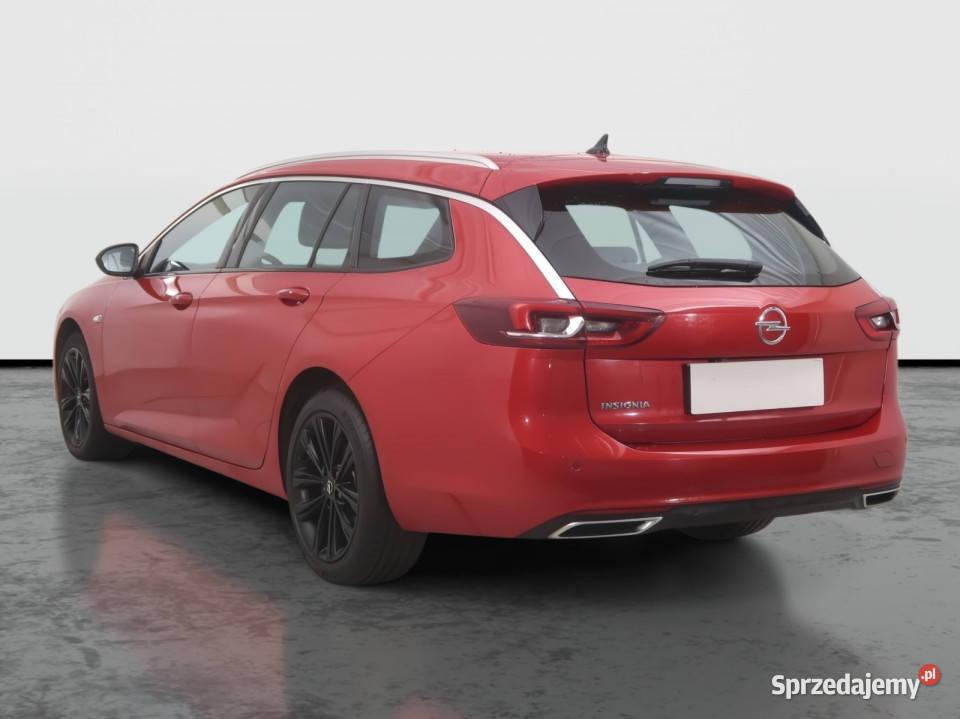 Opel Insignia 20 CDTI Bielany Wrocławskie