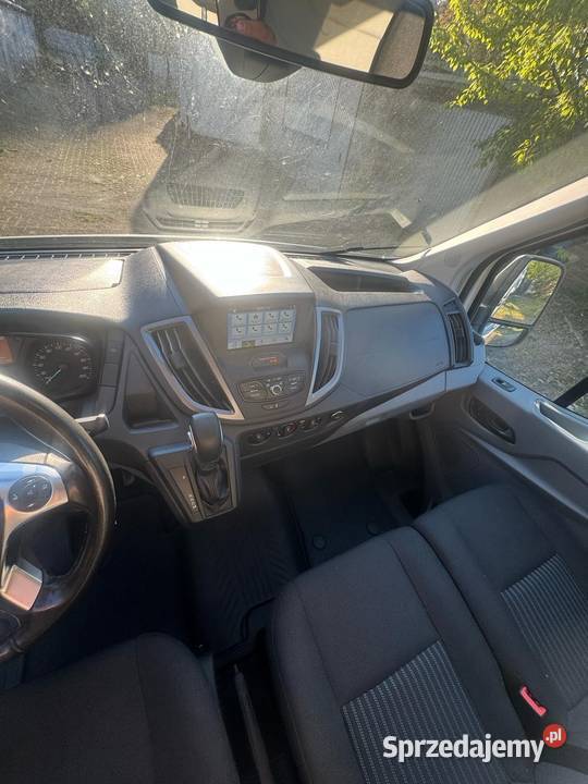 Sprzedam Ford Transit Włocławek