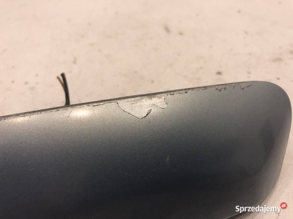 KLAMKA KLAPY TYŁ OPEL CORSA D Hatchback 0614