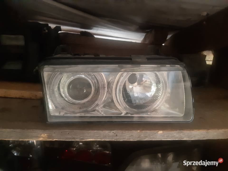 Lampa fordhonda audi opel podlaskie Ciechanowiec sprzedam