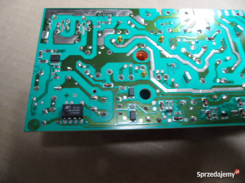 programator pralki electrolux EWF1040W świętokrzyskie Radlin sprzedam