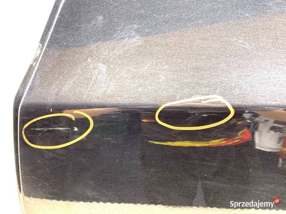 DRZWI LEWY TYŁ CHEVROLET CRUZE Hatchback 4AA