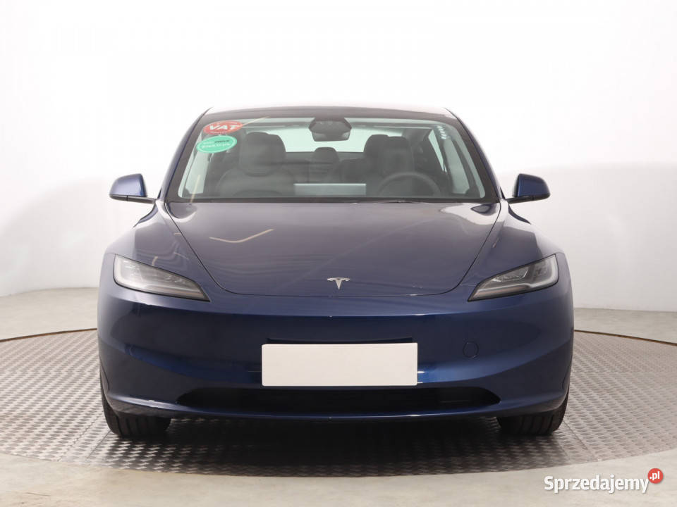Tesla Model 3 Standard Range 60kW Katowice sprzedam