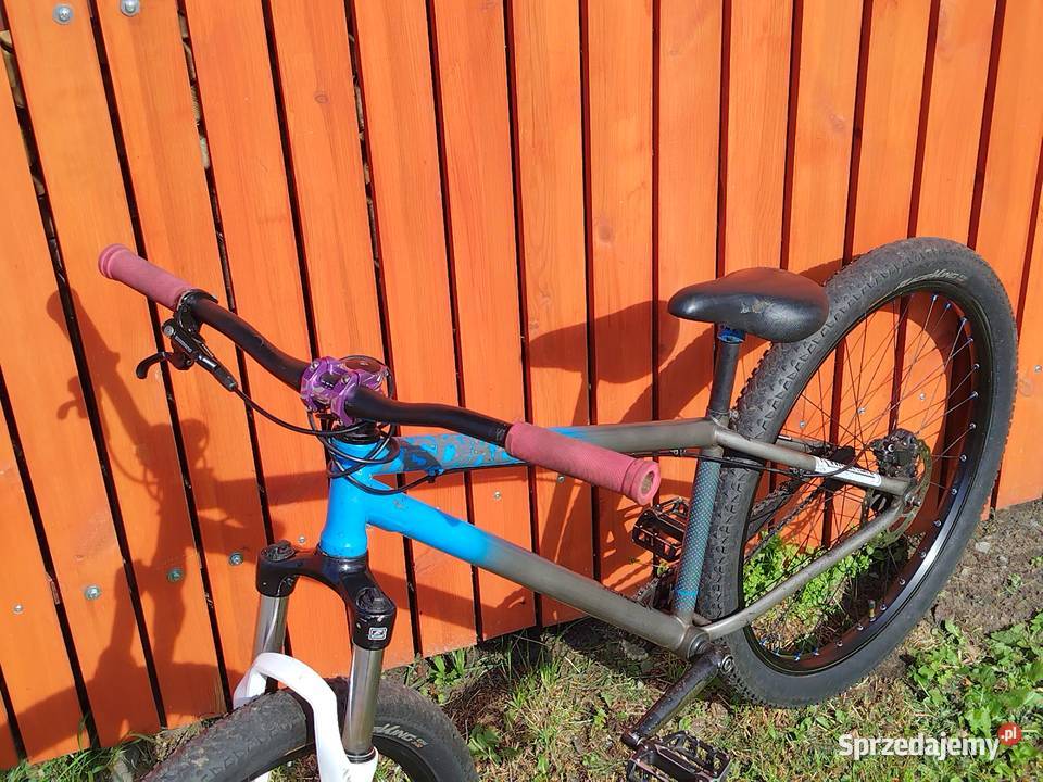 NS bike holly CZYTAJ OPIS