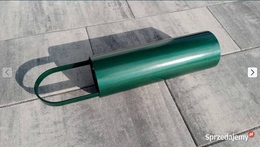 Szlamówka do studni 14060 Wierzbica Górna